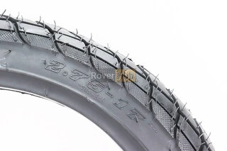 Шина 2,75-17 дорожная SY-120