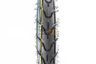 Шина 2,75-17 дорожная SY-120