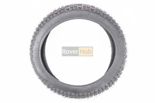 Шина 2,75-17 шипованная