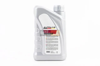 Олива 4T 5W-40 - синтетична універсальна, 1L