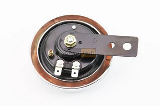 Сигнал "ХРОМ"