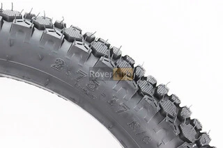 Шина 2,75-17 шипованная SY-004