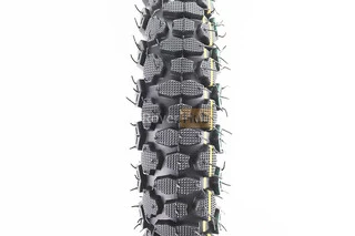 Шина 2,75-17 шипованная SY-004