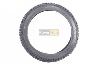 Шина 2,75-17 шипованная SY-M008