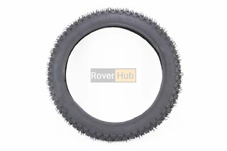 Шина 2,75-17 шипованная HC-605