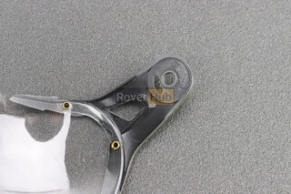 Стекло шлема HF-225