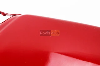 УЦІНКА DELTA Бак паливний ЧЕРВОНИЙ (присутні дрібні подряпини)