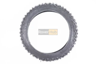 Шина 2,75-17 шипованная SY-058