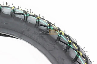 Шина 2,75-17 шипованная SY-180