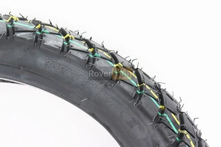 Шина 2,75-17 шипованная SY-180