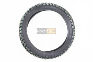 Шина 2,75-17 шипованная SY-180