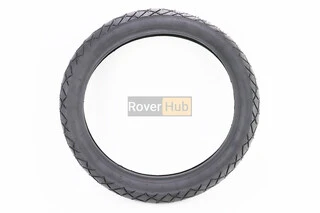 Шина 100/80-18 шипованная 556