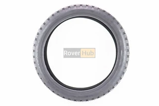 Шина 110/80-18 безкамерна шипована 6PR TL, P6218