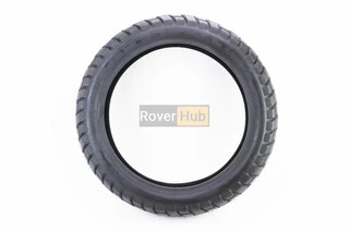 Шина 120/90-18 бескамерная, шипованная VRM-163