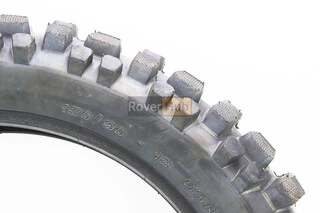 Шина 130/90-18 шипованная CROSS VRM-147