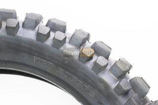 Шина 130/90-18 шипованная CROSS VRM-147