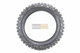 Шина 130/90-18 шипованная CROSS VRM-147