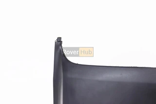 УЦЕНКА Honda DIO AF-34 пластик - передний надколенный "подгазетник" к-кт 2шт (отломан угол в нижней части см. фото.)