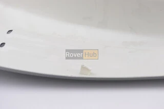 УЦЕНКА RACE пластик - боковой задний левый + правый к-кт, СЕРЫЙ (отломано 1 крепление), см.фото