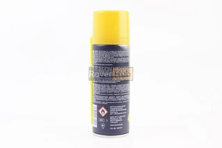 Очисник для приводних ременів "Belt Tensioner", Аерозоль 200ml