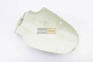 УЦІНКА STORM пластик - крило переднє (задня частина) СІРИЙ (подряпини)