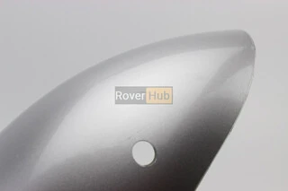 УЦІНКА STORM пластик - крило переднє (задня частина) СІРИЙ (подряпини)