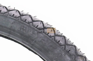 Шина 2,25-18 дорожная 248