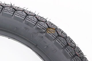 Шина 3,00-18 дорожная HC-310