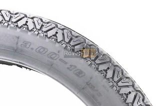 Шина 3,00-18 дорожная L-851