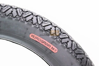 Шина 3,00-18 дорожная L-851