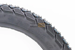 Шина 3,00-18 дорожная L-877