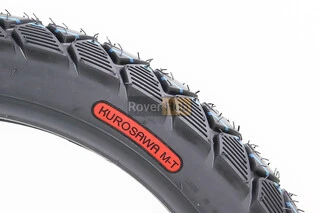 Шина 3,00-18 дорожная L-877