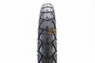 Шина 3,00-18 дорожная L-877