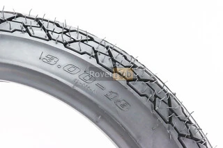 Шина 3,00-18 дорожная SY-065