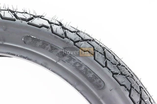 Шина 3,00-18 дорожная SY-065