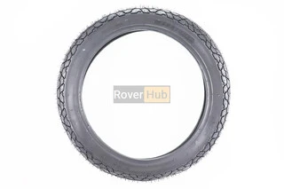 Шина 3,00-18 дорожная SY-065