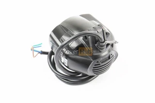 Фара додаткова світлодіодна вологозахисна - 3 LED з кріпленням, овальна 90*70мм