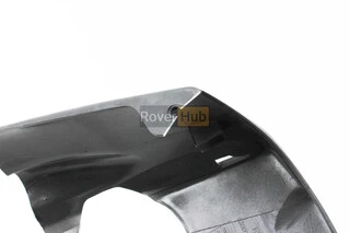 УЦЕНКА Viper - ZS200/250GS пластик - задний под фонарь (см. фото)