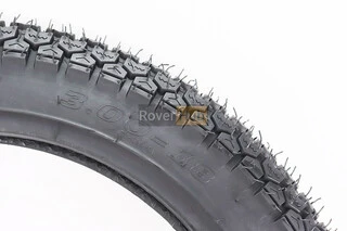 Шина 3,00-18 дорожная SY-099