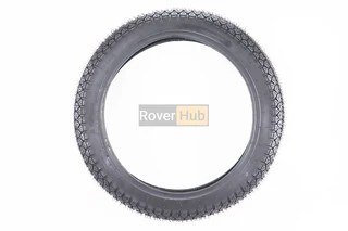 Шина 3,00-18 дорожная SY-099