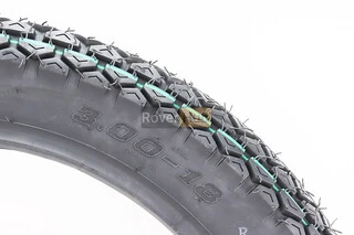 Шина 3,00-18 дорожная SY-112