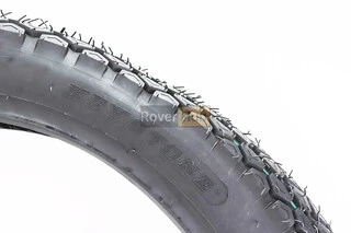 Шина 3,00-18 дорожная SY-112