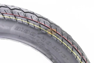 Шина 3,00-18 дорожня TT-071