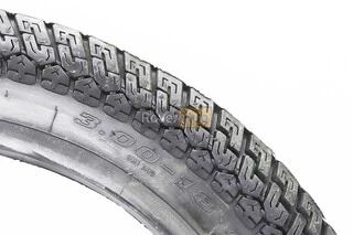 Шина 3,00-18 дорожня TT-074