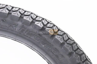 Шина 3,00-18 дорожная TT-324