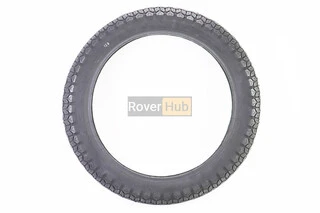 Шина 3,00-18 дорожная TT-324