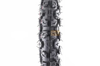 Шина 3,00-18 шипованная SY-012