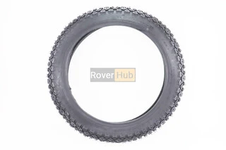 Шина 3,00-18 шипованная SY-012