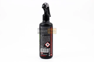 Очиститель шлема и стекла (визора) "M1 Helmet &amp; Visor Clean", Спрей 250ml