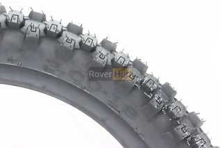 Шина 3,00-18 шипованная SY-239